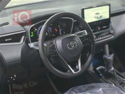 تويوتا فرونتلاندر